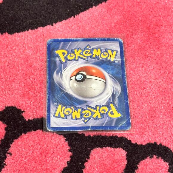 Kyogre EX #37 – Pokémon Promo – As Pictured - Picture 5 of 6